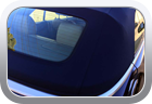 Audi A4 2007 Cabrio - Car Interior