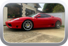 Ferrari 360 2001 Modena - Car Interior