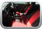 KIA Sportage 2023 seat covers - Automotive Interior