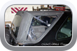 Landrover Freelander - Car Interior