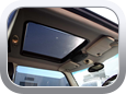Mini Cooper S 2010 roof-lining by M&C Vehicle Trimming - Car Interior