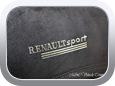 Renault Clio 2004 - Car Interior