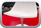 Mid-century designer chair - Miscellaneous