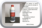 Conditioner for automotive leather upholstery - Car Interior